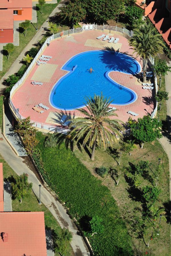 Adosado La Tabaiba Villa San Miguel de Abona Exterior photo